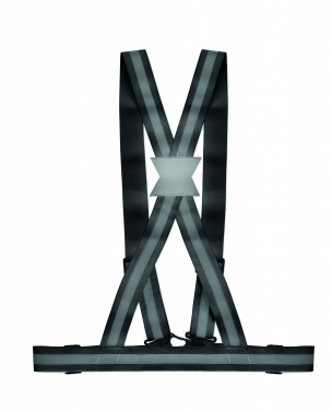 Logotrade business gift image of: Reflective body belt