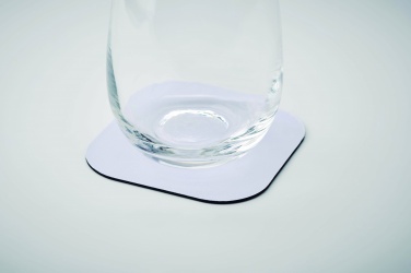 Logo trade promotional product photo of: Sublimation coaster
