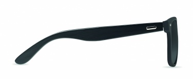 Logotrade promotional gifts photo of: Sunglasses with bamboo arms NARVA