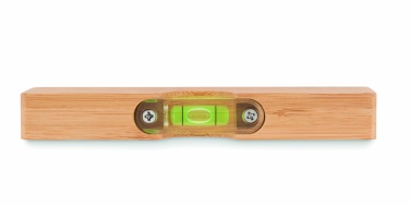 Logotrade promotional merchandise photo of: Spirit level and bottle opener