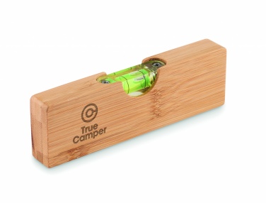 Logotrade promotional gifts photo of: Spirit level and bottle opener
