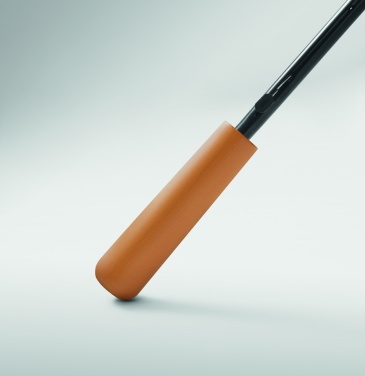 Logotrade promotional product image of: 27 inch rainbow umbrella