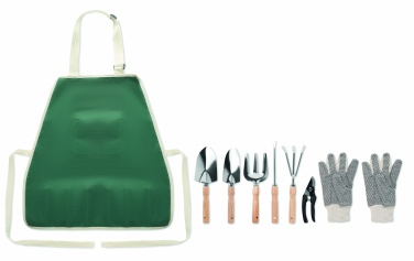 Logo trade promotional products picture of: Garden tools in apron