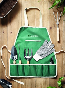 Logo trade corporate gift photo of: Garden tools in apron
