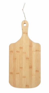 Logo trade corporate gifts image of: Serving board DIYU