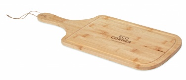Logo trade promotional gifts picture of: Serving board DIYU