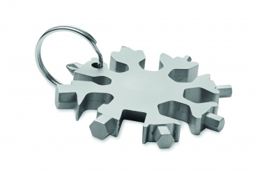 Logo trade promotional gifts image of: Stainless steel multi-tool