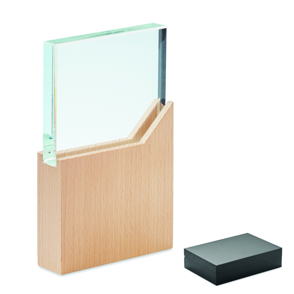 Logotrade promotional product image of: Award plaque