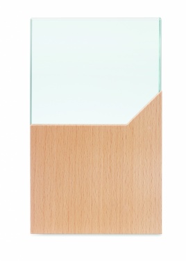 Logotrade promotional merchandise picture of: Award plaque