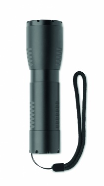 Logotrade promotional gifts photo of: Small aluminium LED flashlight
