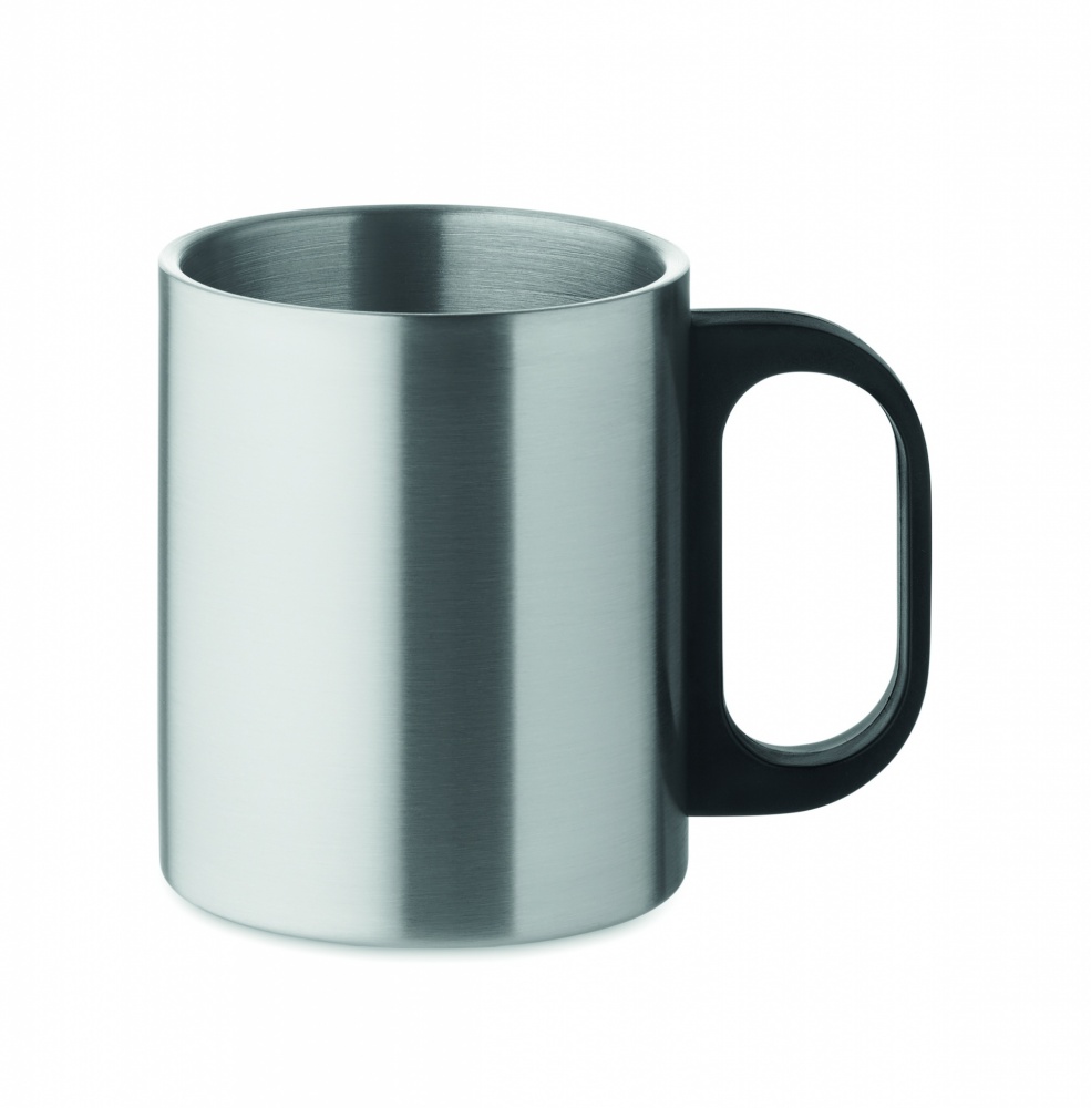 Logo trade promotional products picture of: Double wall mug 300 ml