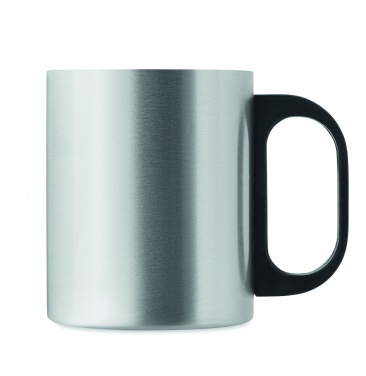 Logotrade promotional merchandise photo of: Double wall mug 300 ml