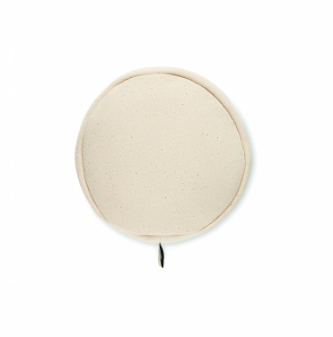 Logo trade promotional items picture of: Small Organic cotton bag