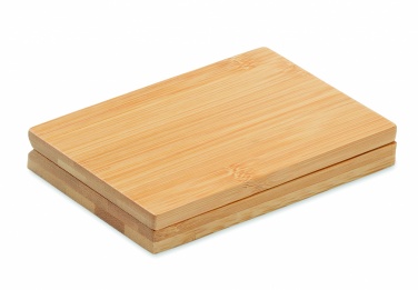 Logotrade promotional giveaway image of: Manicure nail tool set