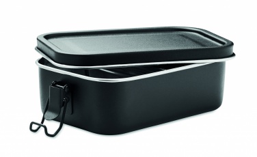 Logotrade advertising products photo of: Stainless steel lunchbox 750ml