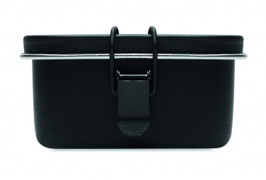 Logotrade promotional giveaway image of: Stainless steel lunchbox 750ml