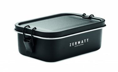 Logo trade promotional product photo of: Stainless steel lunchbox 750ml