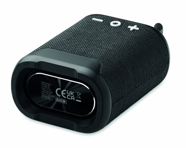 Logotrade corporate gift image of: Waterproof speaker IPX7
