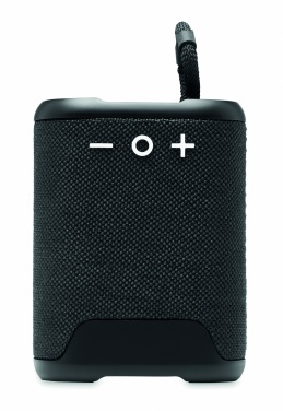 Logotrade promotional merchandise image of: Waterproof speaker IPX7