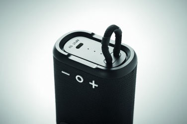 Logotrade promotional product picture of: Waterproof speaker IPX7