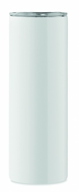 Logotrade promotional item picture of: Double wall sublimation tumbler