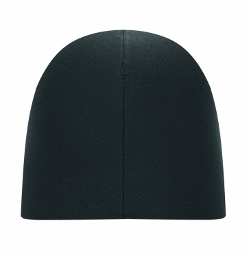 Logo trade promotional gifts picture of: Unisex beanie in cotton