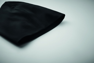 Logo trade corporate gift photo of: Unisex beanie in cotton