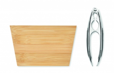 Logo trade corporate gift photo of: Nut cracker set