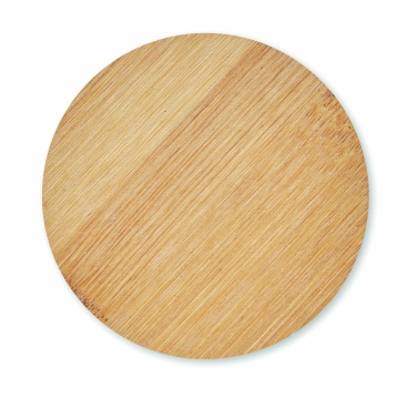 Logotrade corporate gift picture of: Plant based wax candle 160 gr