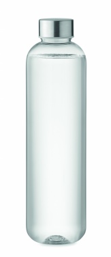 Logotrade corporate gift picture of: Tritan bottle 1L