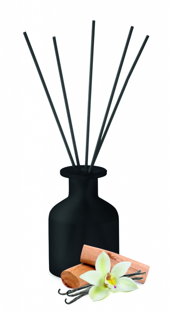 Logo trade promotional products picture of: Home fragrance reed diffuser