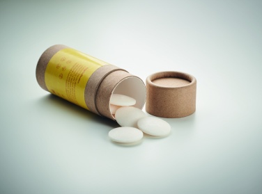 Logo trade promotional items picture of: Vegan Unisex shampoo