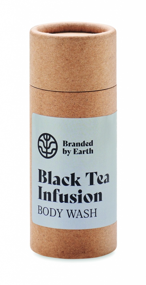 Logo trade promotional items picture of: Vegan Unisex body wash