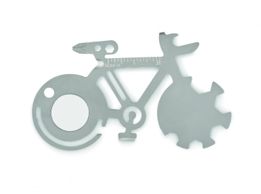 Logo trade business gift photo of: Stainless Steel multi-tool