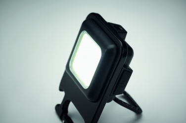 Logotrade promotional giveaways photo of: Multifunctional COB Light