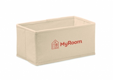Logotrade promotional product picture of: Medium storage box 220 gr/m²
