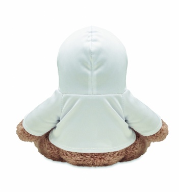 Logotrade promotional gifts photo of: Teddy bear plush