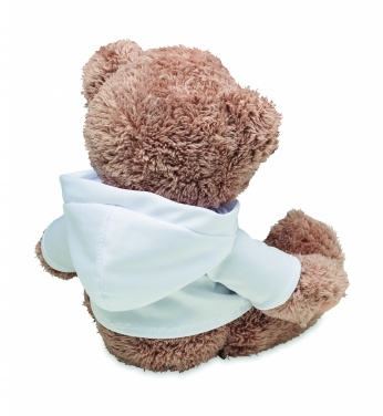 Logotrade promotional merchandise photo of: Teddy bear plush