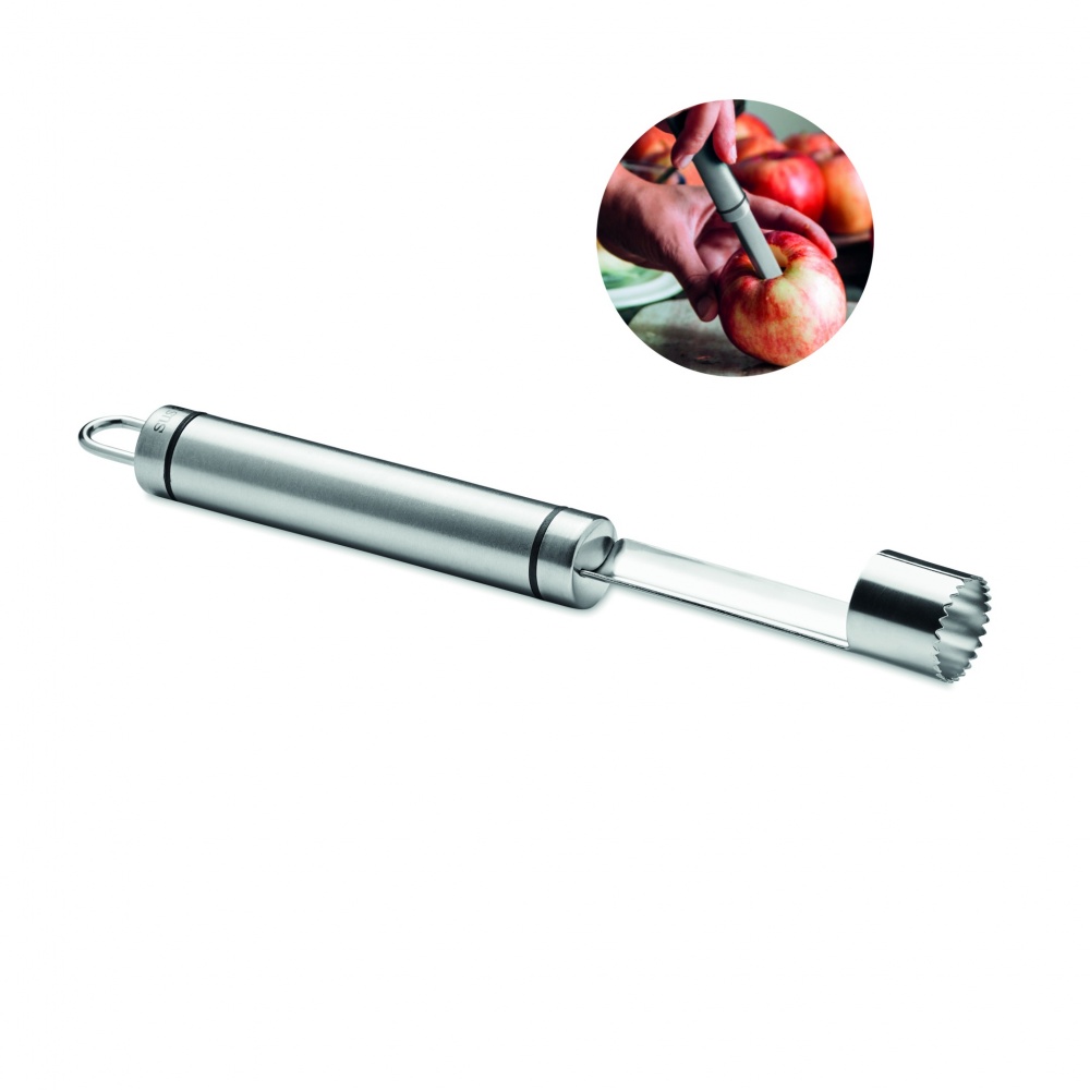 Logotrade promotional product image of: Stainless steel core remover