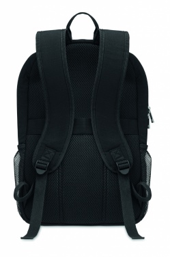 Logo trade corporate gifts picture of: 15 inch laptop backpack