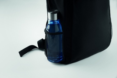 Logo trade promotional item photo of: 15 inch laptop backpack