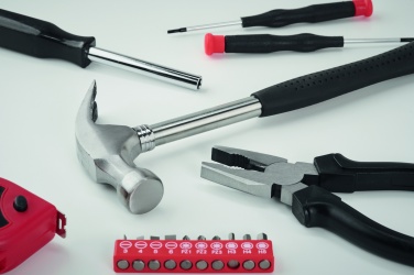 Logotrade promotional gifts photo of: 25 piece multi-tool set