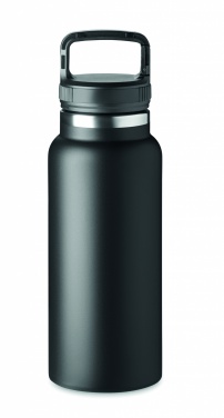 Logotrade promotional product image of: Double wall flask 970 ml