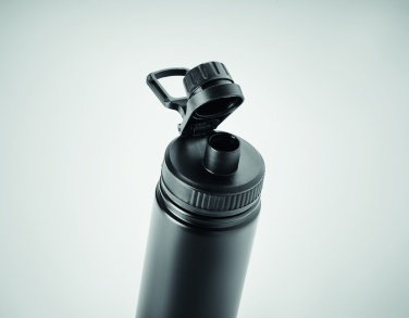 Logotrade promotional gifts photo of: Double wall bottle 500 ml