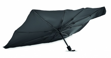 Logotrade promotional items photo of: Car Sunvisor umbrella