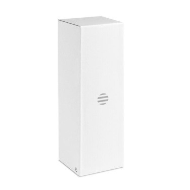 Logo trade advertising products picture of: Glass bottle 500 ml