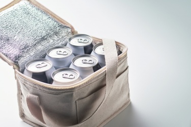 Logotrade business gifts photo of: Cooler bag for 6 cans