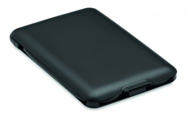 Logo trade corporate gifts picture of: Wireless charger 15W