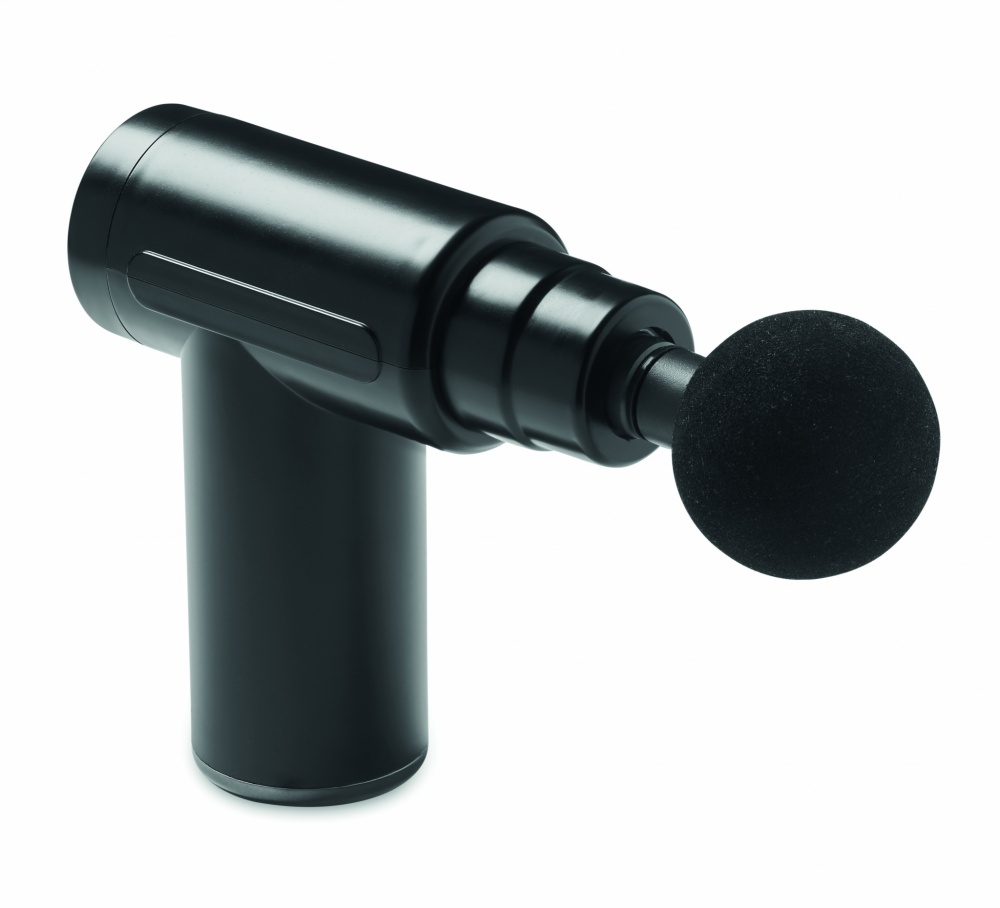 Logotrade advertising products photo of: Multi-head muscle massage item