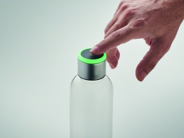 Logotrade advertising products photo of: Tritan™ bottle sensor reminder